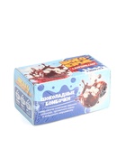 УЦЕНКА Две мини бомбочки в коробке «Шоко бомб: голубой» - Фото 7