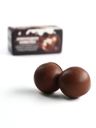 УЦЕНКА Две мини бомбочки в коробке «Шоко бомб: коричневый» - Фото 3