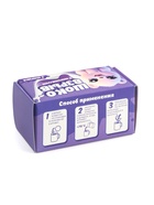 Шоколадные бомбочки с маршмеллоу «Шоко бомб: мишка», 2 шт. - Фото 4