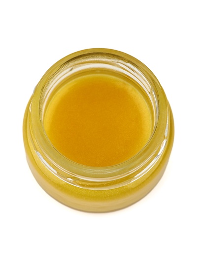 Крем-мёд с апельсином Only for man, 30 г