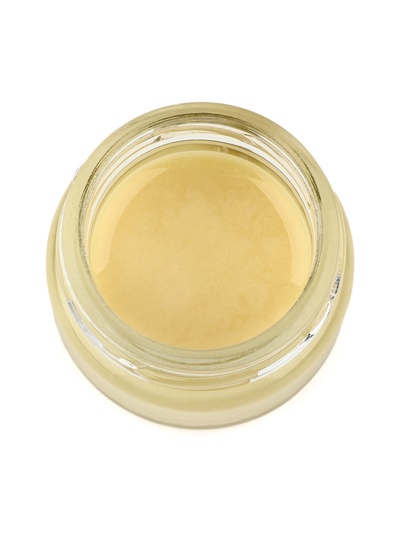 Крем-мёд «Самой яркой», с хлопком, 30 г