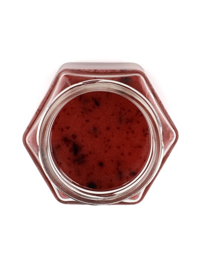 Крем-мёд «Самой нежной», с черникой, 120 г