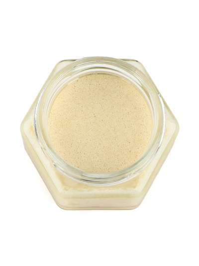 Крем-мёд «Счастье рядом», с хлопком, 120 г