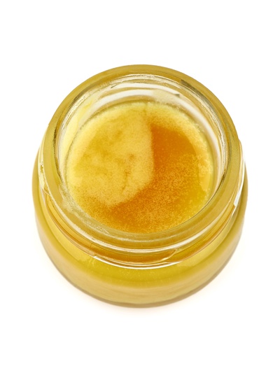 Крем-мёд с апельсином «Апельсинка», 30 г