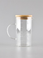 Кувшин для воды с крышкой «Апельсин», 550 мл - Фото 6