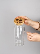 Кувшин для воды с крышкой «Апельсин», 550 мл - Фото 8