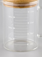 Кувшин для воды с крышкой «Тропики», 320 мл - Фото 4