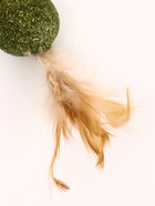 Игрушка с кошачьей мятой "Животные", 18 см, Микс видов - фото 809238564