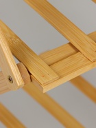 Стеллаж универсальный, 5 полок, 50×25×89 см, напольный, открытый, Greengo 10766553