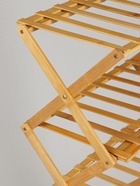 Стеллаж универсальный, 6 полок, 50×25×110 см, напольный, открытый, Greengo 10766554