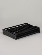 Стеллаж универсальный, 4 полки, 50×25×68 см, напольный, открытый, чёрный, Greengo 10766561 - фото 319942361 Стеллаж универсальный, 4 полки, 50×25×68 см, напольный, открытый, чёрный, Greengo 10766561 - фото 319942361