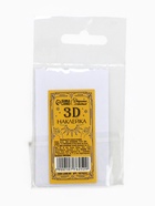 Объемный 3D стикер на телефон «Солнце», 7 х 4 см - Фото 4