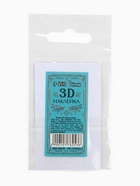 Объемный 3D стикер на телефон «Мир», 7 х 4 см - Фото 4