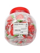 Ластик фигурный «Клубничка», в пакете - Фото 7