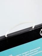 УЦЕНКА Картина по номерам на холсте «Искусство», 40×50 см - Фото 13