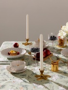 Скатерть Доляна Divine day 146×180 см, рогожка 164 г/м², 100% хлопок - фото 35028035