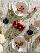 Скатерть Доляна Divine day 146×180 см, рогожка 164 г/м², 100% хлопок - фото 35028036