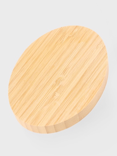 Мыльница SAVANNA BAMBOO