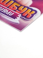 Набор: смешбук А5, 8 листов и восковые мелки "Самая красивая" - фото 808738516