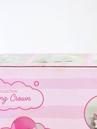 УЦЕНКА Игрушка детская шкаф из коллекции Shining Crown, белая - Фото 9