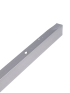 УЦЕНКА Ручка CAPPIO RT001, L=1200 мм, м/о 1160 мм, графит, 4 шт. 10866087