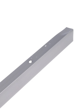 УЦЕНКА Ручка CAPPIO RT001, L=1200 мм, м/о 1160 мм, графит, 4 шт. 10866087