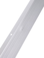 УЦЕНКА Ручка CAPPIO RT001, L=1200 мм, м/о 1160 мм, графит, 4 шт. 10866087