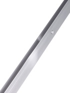 УЦЕНКА Ручка CAPPIO RT001, L=1200 мм, м/о 1160 мм, графит, 4 шт. 10866087