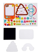 Набор для опытов «Эпоксидная смола», украшения и брелок-лабиринт - Фото 5