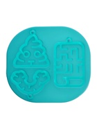 Набор для опытов «Эпоксидная смола», украшения и брелок-лабиринт - Фото 7