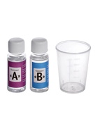 Набор для опытов «Эпоксидная смола», украшения и брелок-лабиринт - Фото 8