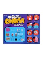 Набор для опытов «Эпоксидная смола», украшения и брелок-лабиринт - Фото 10