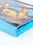 УЦЕНКА Набор для творчества «Крутые тачки» с мольбертом, 208 предметов - Фото 4