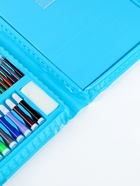 УЦЕНКА Набор для творчества «Крутые тачки» с мольбертом, 208 предметов - Фото 7