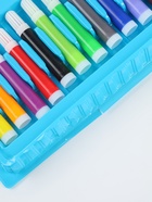 УЦЕНКА Набор для творчества «Крутые тачки» с мольбертом, 208 предметов - Фото 8