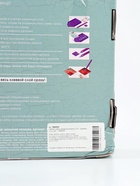 УЦЕНКА Набор алмазная мозаика 12 в1 «Шедевры искусства» - Фото 14