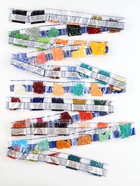 УЦЕНКА Набор алмазная мозаика 12 в1 «Шедевры искусства» - Фото 4