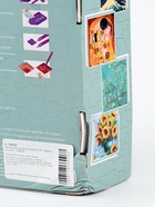 УЦЕНКА Набор алмазная мозаика 12 в1 «Шедевры искусства» - Фото 9