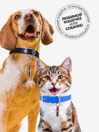 Адресник-капсула под записку, 0.9×2.75 см, розовый - Фото 4