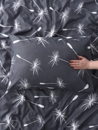 Постельное бельё дуэт LoveLife «Одуванчики», микрофибра - Фото 8