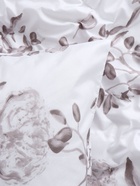 КПБ 1,5сп LoveLife Нежность 150*225см, 150*225см, 50*70см-1шт, 75гр/м2, микрофибра 10662388 - фото 14388091