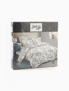 КПБ 1,5сп LoveLife Нежность 150*225см, 150*225см, 50*70см-1шт, 75гр/м2, микрофибра 10662388 - фото 14388093