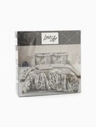 КПБ 1,5сп LoveLife Цветение 150*225см, 150*225см, 50*70см-1шт, 75гр/м2, микрофибра 10662397 - фото 14388125