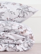 КПБ 2 сп LoveLife Уют 175*225см, 175*225см, 50*70см-2шт, 75гр/м2, микрофибра 10662407 - фото 14388158
