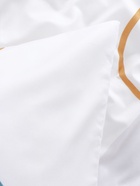 КПБ LoveLife дуэт Волна 150х215 см-2 шт, 220х240см, 50х70см-2шт, 75гр/м2, микрофибра 10662423 - фото 14388215