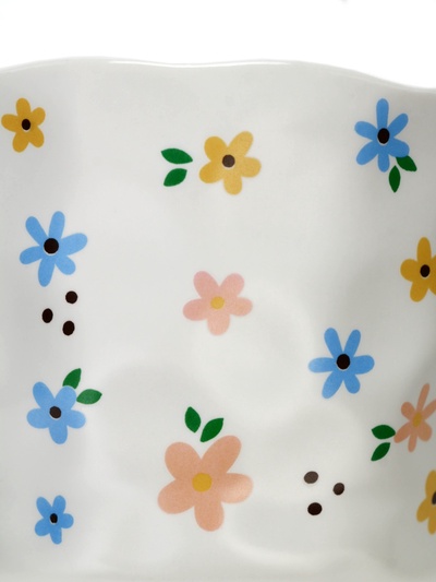 Кружка керамическая Blossom, 400 мл