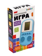 Электронная игра «Classic тетрис» - Фото 10