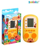 Электронная игра «Капитетрис» - Фото 2