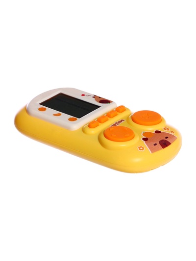 Электронная игра ZABIAKA «Капитетрис»