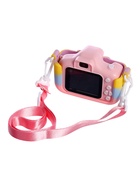 Подарочный набор «Классный подарок», наушники складные с подсветкой, фотоаппарат, планшет для рисования - Фото 11